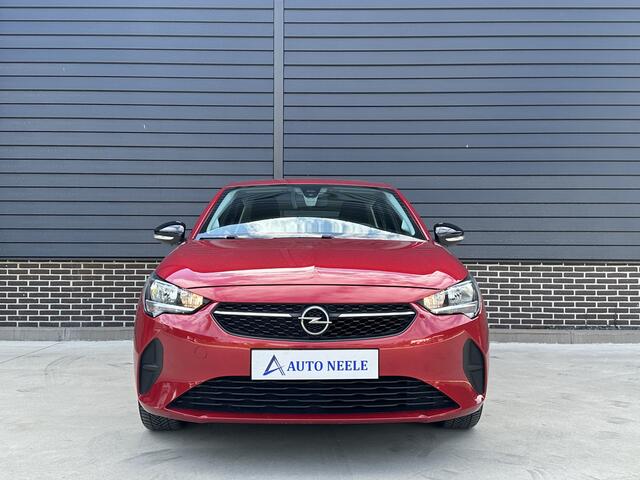 Opel CORSA 1.2 Edition Bluetooth, NAP, rijklaar!