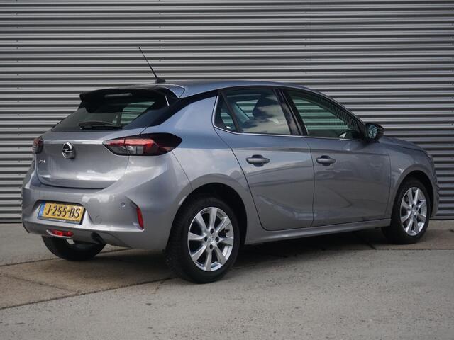 Opel CORSA 1.2 Elegance All season banden