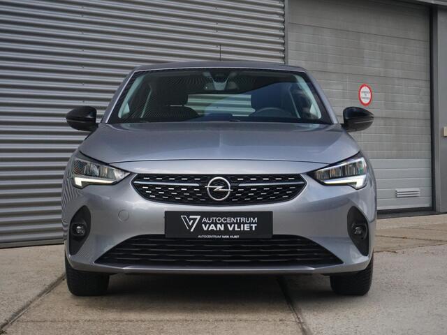 Opel CORSA 1.2 Elegance All season banden