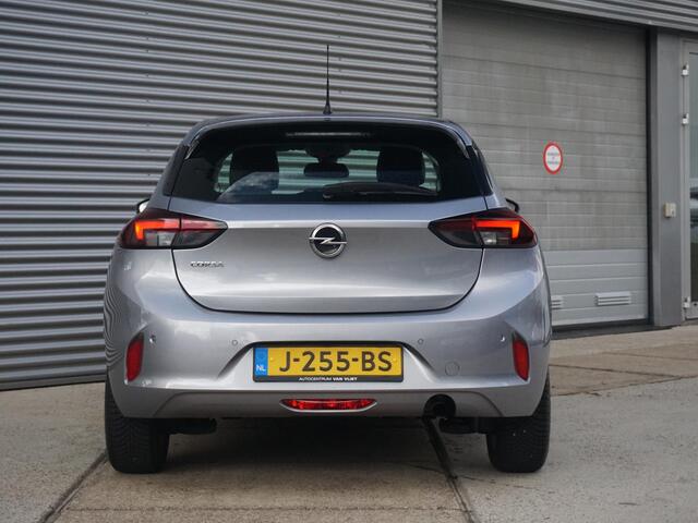 Opel CORSA 1.2 Elegance All season banden