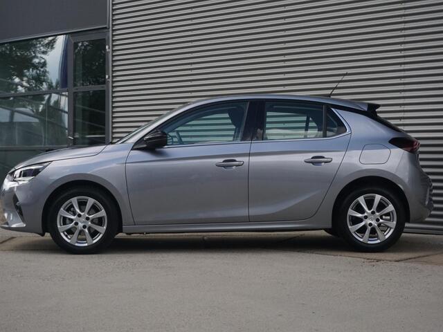 Opel CORSA 1.2 Elegance All season banden