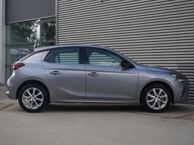 Opel CORSA 1.2 Elegance All season banden