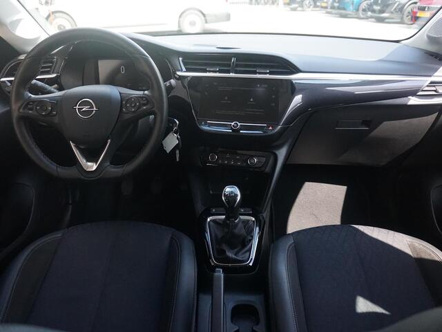 Opel CORSA 1.2 Elegance All season banden