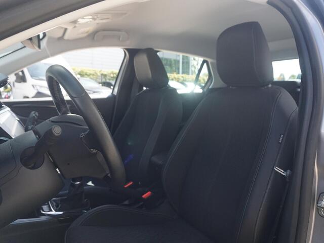 Opel CORSA 1.2 Elegance All season banden