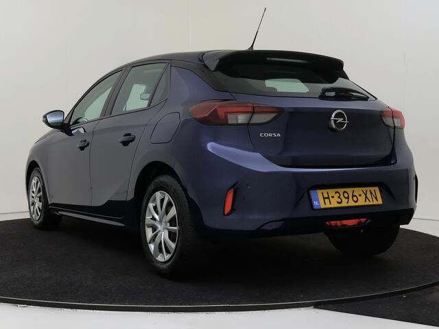 Opel CORSA 1.2 Edition