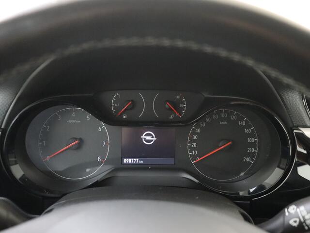Opel CORSA 1.2 Edition