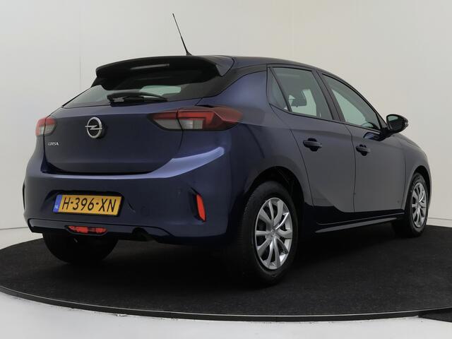 Opel CORSA 1.2 Edition