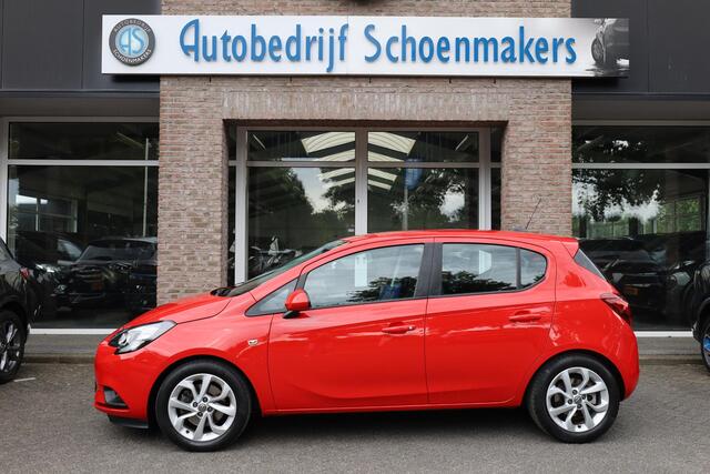 Opel CORSA 1.0 Turbo Edition DAB CARPLAY CRUISE LMV 2xPDC NAP