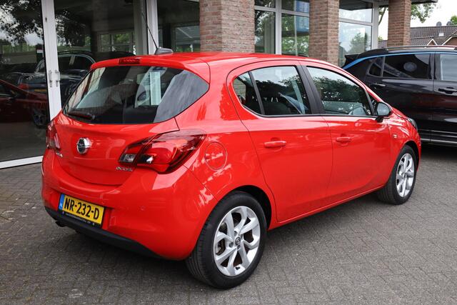 Opel CORSA 1.0 Turbo Edition DAB CARPLAY CRUISE LMV 2xPDC NAP
