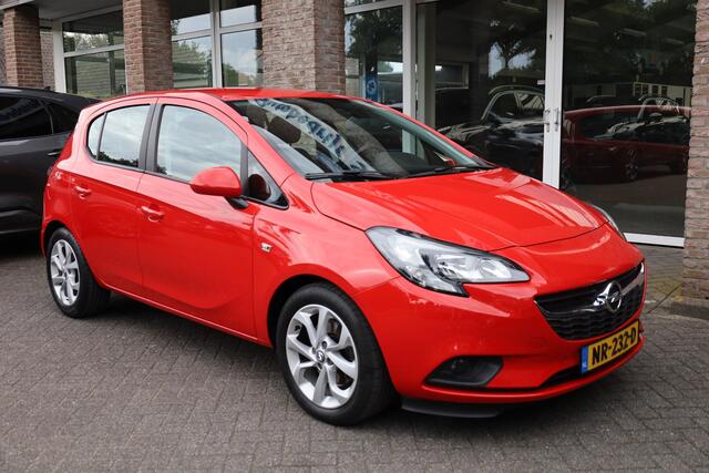 Opel CORSA 1.0 Turbo Edition DAB CARPLAY CRUISE LMV 2xPDC NAP