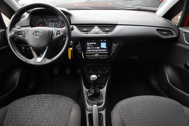 Opel CORSA 1.0 Turbo Edition DAB CARPLAY CRUISE LMV 2xPDC NAP