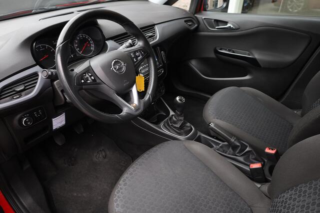 Opel CORSA 1.0 Turbo Edition DAB CARPLAY CRUISE LMV 2xPDC NAP