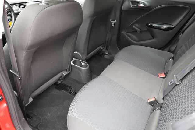Opel CORSA 1.0 Turbo Edition DAB CARPLAY CRUISE LMV 2xPDC NAP
