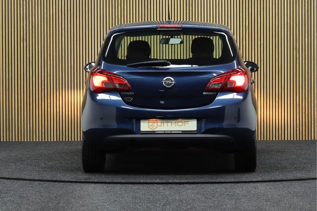 Opel CORSA 1.0 Turbo Edition | Cruise-control | Airco | Bluetooth