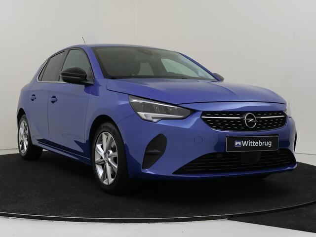 Opel CORSA 1.2 Level 3 | Camera | Carplay | Airco | Cruise Control |