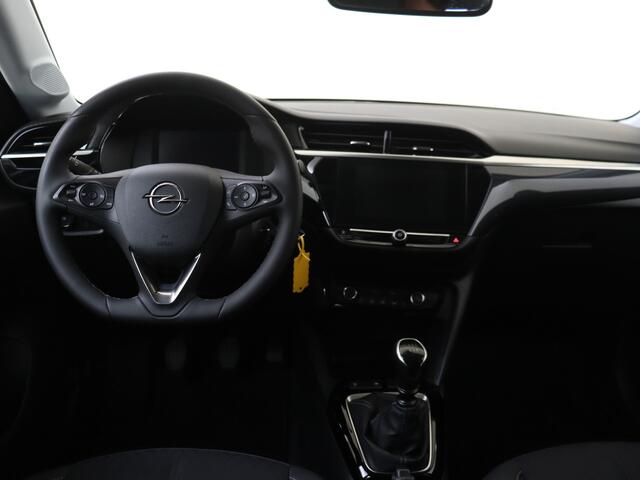 Opel CORSA 1.2 Level 3 | Camera | Carplay | Airco | Cruise Control |