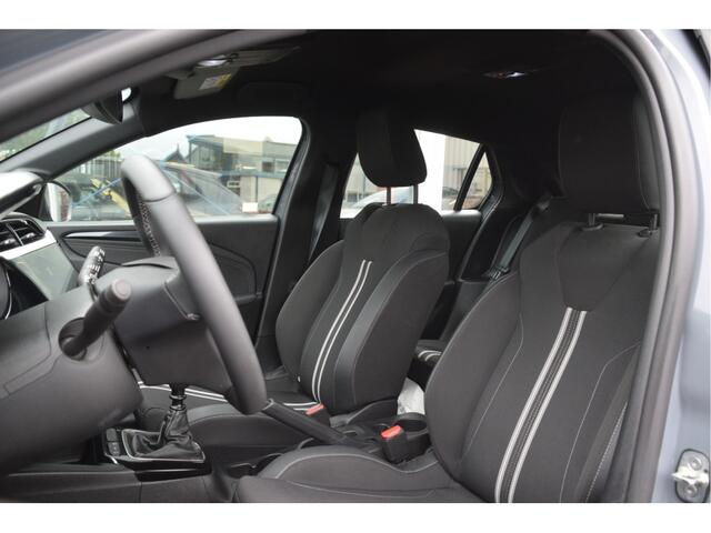 Opel CORSA 1.2 Turbo GS LED | Carplay | Camera | PDC | Clima | DAB | Bluetooth | Navi