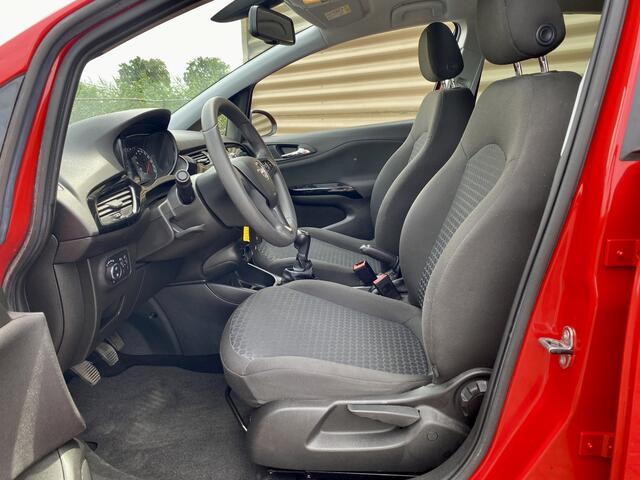 Opel CORSA 1.4 Turbo Innovation [ apple car,airco,17``lmv,pdc ]