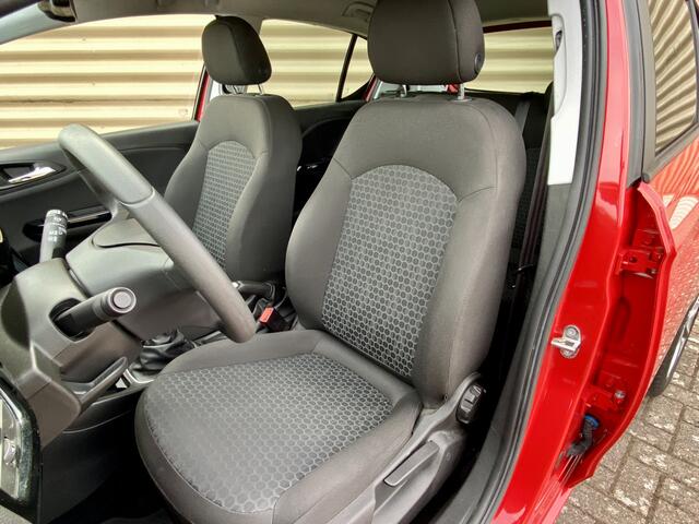 Opel CORSA 1.4 Turbo Innovation [ apple car,airco,17``lmv,pdc ]