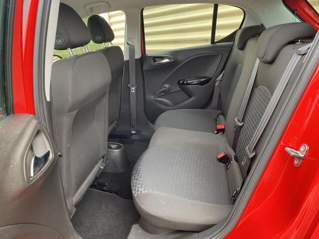 Opel CORSA 1.4 Turbo Innovation [ apple car,airco,17``lmv,pdc ]