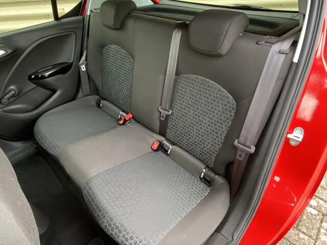 Opel CORSA 1.4 Turbo Innovation [ apple car,airco,17``lmv,pdc ]