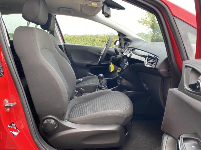Opel CORSA 1.4 Turbo Innovation [ apple car,airco,17``lmv,pdc ]