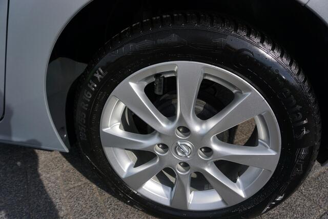 Opel CORSA 1.2 Edition NAVI - PARKEERSENSOREN V+A - APPLE CARPLAY - ANDROID - 16 INCH LMV - CAMERA - CRUISE - BLUETOOTH - RIJSTROOKSENSOR