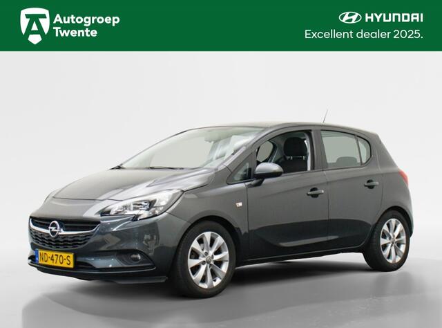 Opel CORSA 1.4 Edition | Trekhaak | Stuur- en stoelverwarming