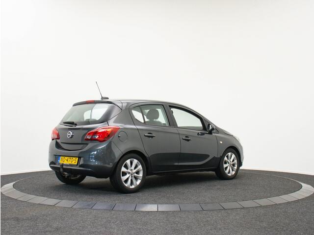 Opel CORSA 1.4 Edition | Trekhaak | Stuur- en stoelverwarming