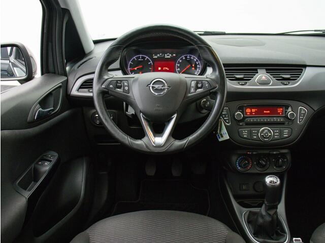 Opel CORSA 1.4 Edition | Trekhaak | Stuur- en stoelverwarming