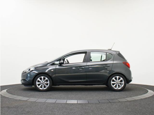 Opel CORSA 1.4 Edition | Trekhaak | Stuur- en stoelverwarming