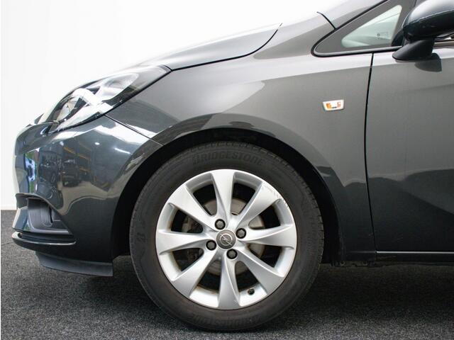 Opel CORSA 1.4 Edition | Trekhaak | Stuur- en stoelverwarming