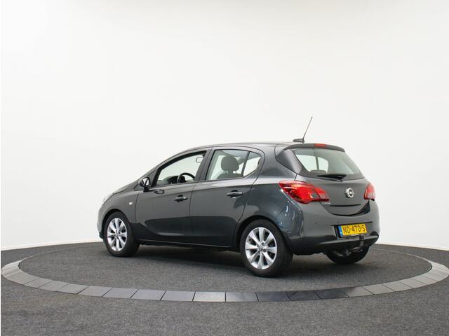 Opel CORSA 1.4 Edition | Trekhaak | Stuur- en stoelverwarming