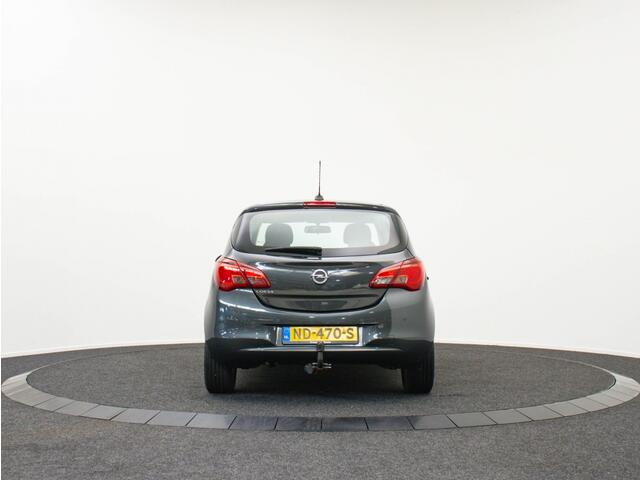 Opel CORSA 1.4 Edition | Trekhaak | Stuur- en stoelverwarming