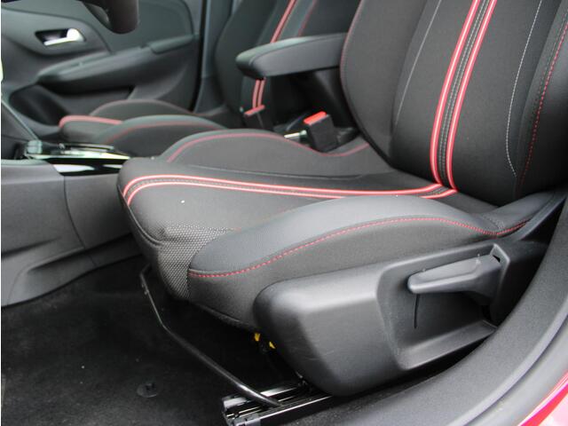 Opel CORSA 1.2 GS Line | Apple Carplay / Camera / Climate