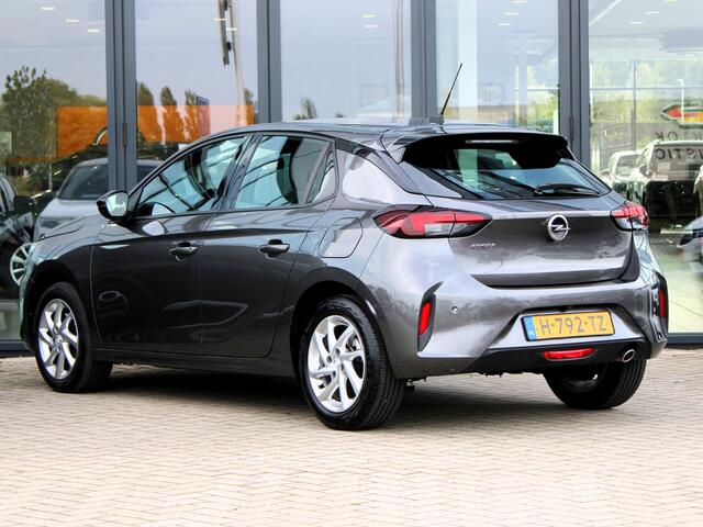 Opel CORSA 1.2 GS Line | Navi / Camera / Airco