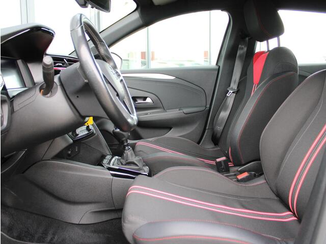 Opel CORSA 1.2 GS Line | Navi / Camera / Airco