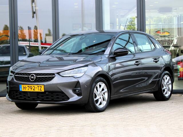 Opel CORSA 1.2 GS Line | Navi / Camera / Airco
