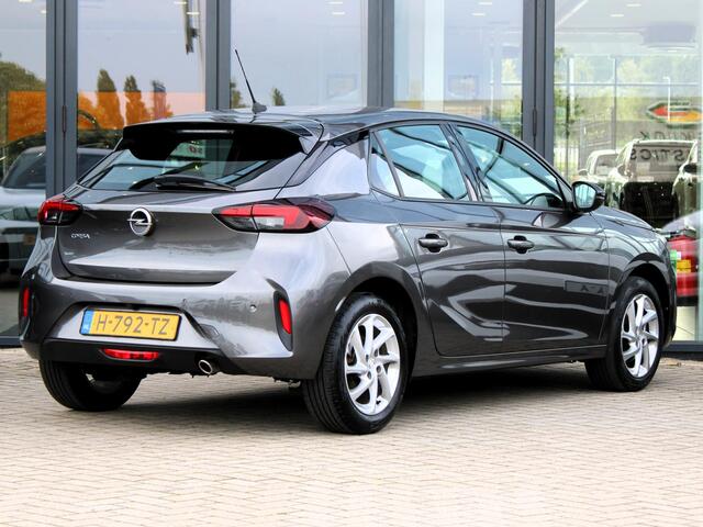 Opel CORSA 1.2 GS Line | Navi / Camera / Airco