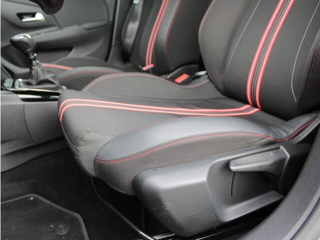 Opel CORSA 1.2 GS Line | Navi / Camera / Airco
