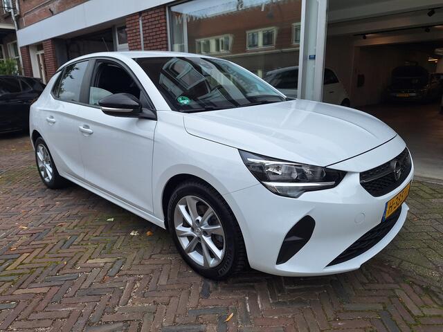 Opel CORSA 1.2 Edition 101pk /Navi/Apple/Android/Pdc/1e Eig/Garantie