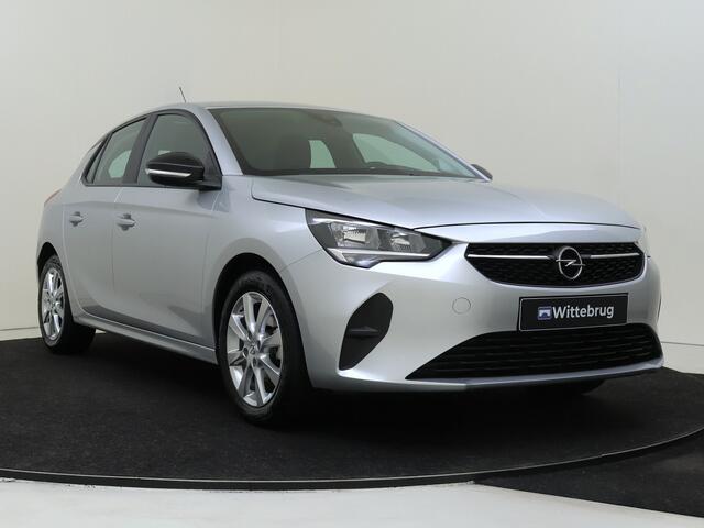 Opel CORSA 1.2 Level 2 | AIrco | Apple Carplay | Lichtmetalen Velgen