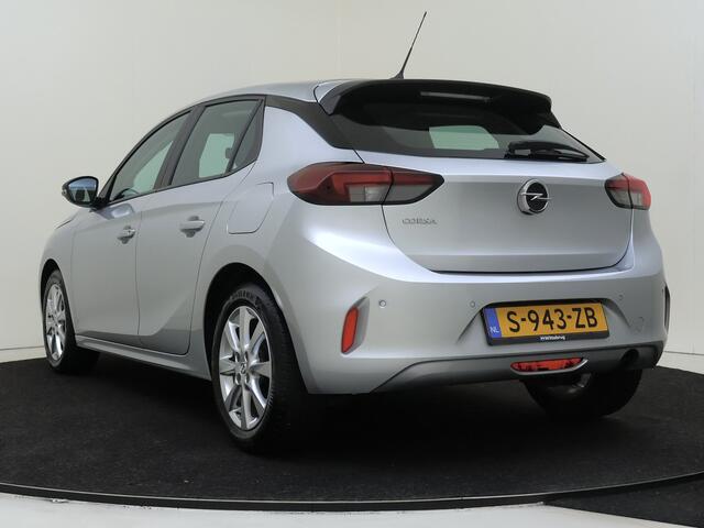 Opel CORSA 1.2 Level 2 | AIrco | Apple Carplay | Lichtmetalen Velgen