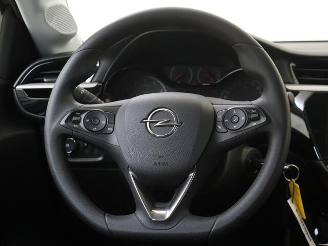 Opel CORSA 1.2 Level 2 | AIrco | Apple Carplay | Lichtmetalen Velgen