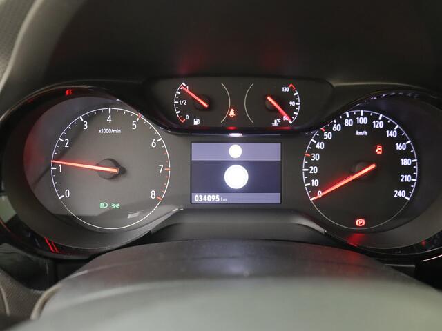Opel CORSA 1.2 Level 2 | AIrco | Apple Carplay | Lichtmetalen Velgen