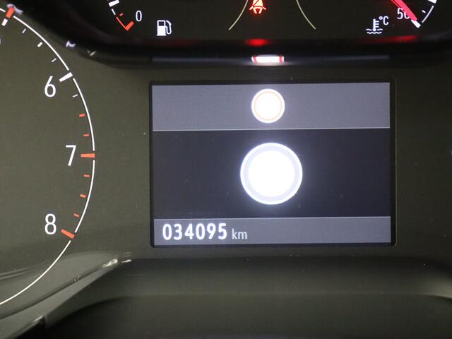 Opel CORSA 1.2 Level 2 | AIrco | Apple Carplay | Lichtmetalen Velgen