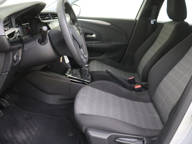 Opel CORSA 1.2 Level 2 | AIrco | Apple Carplay | Lichtmetalen Velgen