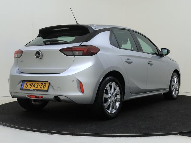 Opel CORSA 1.2 Level 2 | AIrco | Apple Carplay | Lichtmetalen Velgen