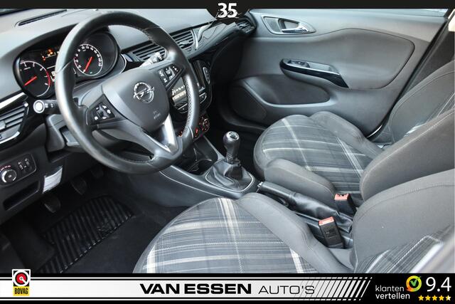 Opel CORSA 1.0 Turbo Business+ Airco Elektrische Ramen NL- Auto!
