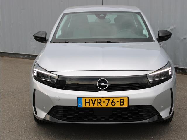 Opel CORSA 1.2 Edition CARPLAY, CAMERA